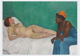 Van Gogh to Cézanne, Bonnard to Matisse: The Collection Hahnloser at Kunstmuseum Bern